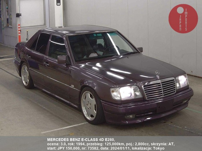 MERCEDES_BENZ_E-CLASS_4D_E280_73582