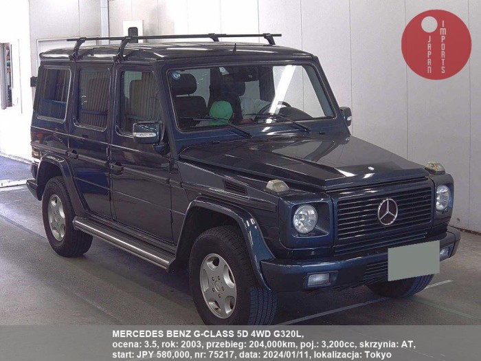 MERCEDES_BENZ_G-CLASS_5D_4WD_G320L_75217