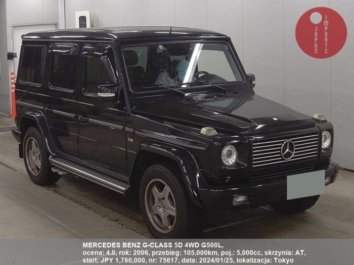 MERCEDES_BENZ_G-CLASS_5D_4WD_G500L_75617