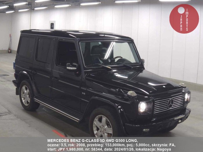 MERCEDES_BENZ_G-CLASS_5D_4WD_G500_LONG_58344