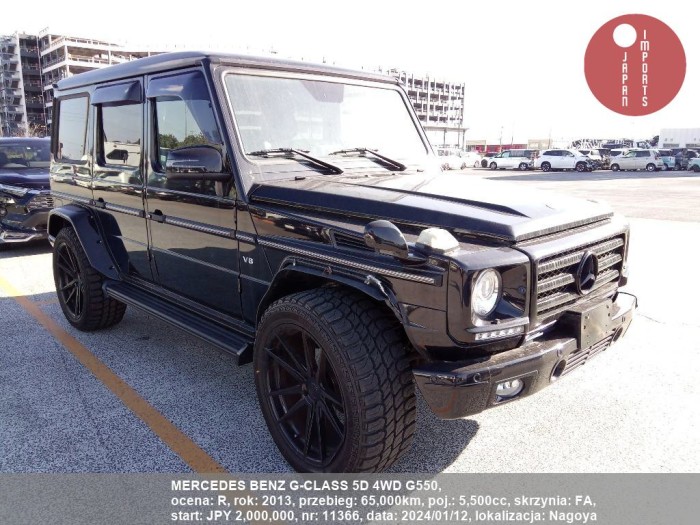 MERCEDES_BENZ_G-CLASS_5D_4WD_G550_11366