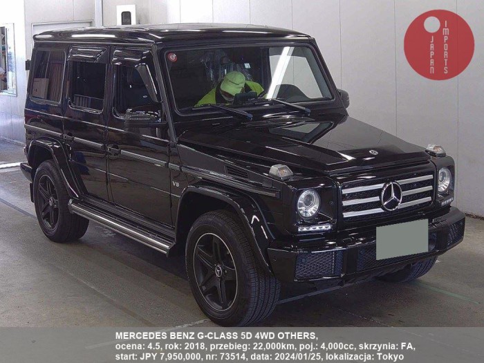 MERCEDES_BENZ_G-CLASS_5D_4WD_OTHERS_73514