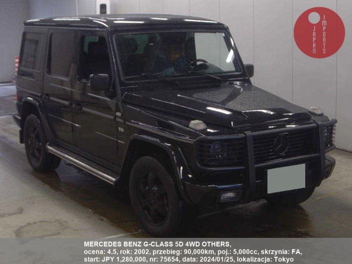 MERCEDES_BENZ_G-CLASS_5D_4WD_OTHERS_75654