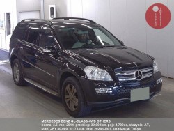 MERCEDES_BENZ_GL-CLASS_4WD_OTHERS_75349