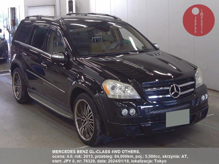 MERCEDES_BENZ_GL-CLASS_4WD_OTHERS_76329