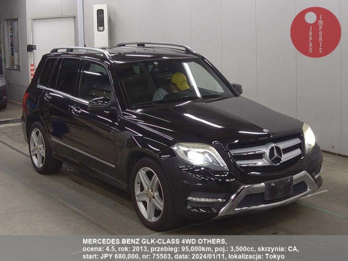 MERCEDES_BENZ_GLK-CLASS_4WD_OTHERS_75503