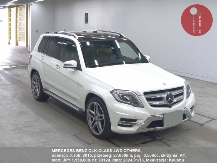 MERCEDES_BENZ_GLK-CLASS_4WD_OTHERS_83124