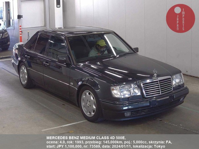 MERCEDES_BENZ_MEDIUM_CLASS_4D_500E_73589