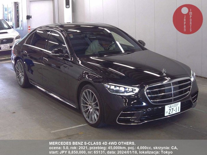 MERCEDES_BENZ_S-CLASS_4D_4WD_OTHERS_65131