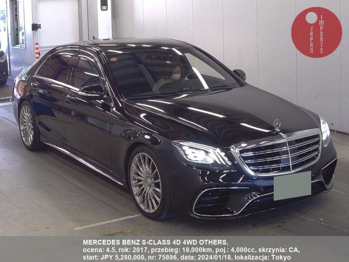 MERCEDES_BENZ_S-CLASS_4D_4WD_OTHERS_75896