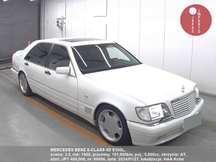 MERCEDES_BENZ_S-CLASS_4D_S500L_80006