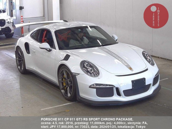 PORSCHE_911_CP_911_GT3_RS_SPORT_CHRONO_PACKAGE_73023