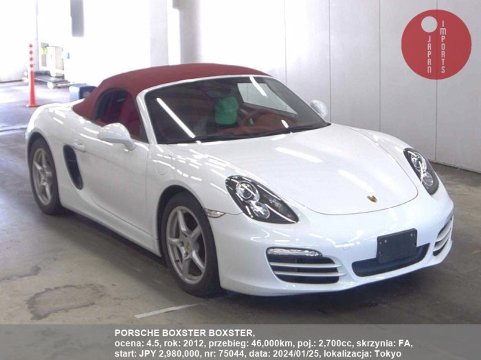 PORSCHE_BOXSTER_BOXSTER_75044