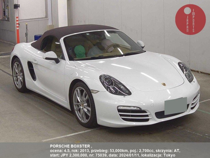 PORSCHE_BOXSTER__75039