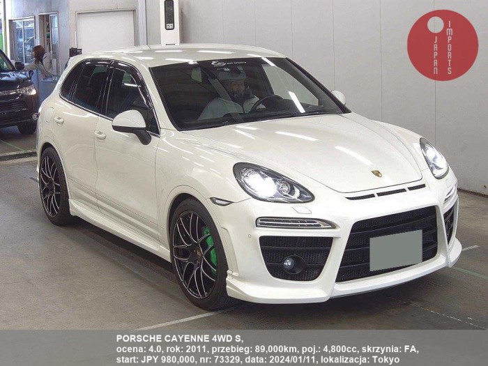 PORSCHE_CAYENNE_4WD_S_73329