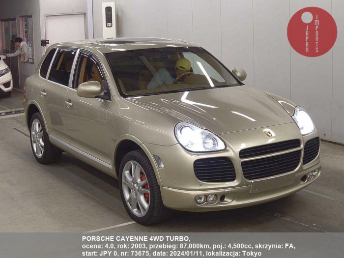 PORSCHE_CAYENNE_4WD_TURBO_73675