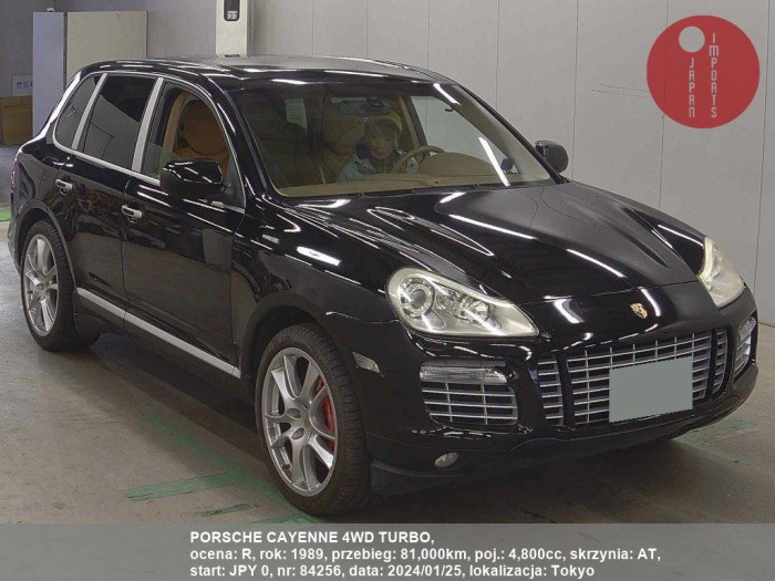 PORSCHE_CAYENNE_4WD_TURBO_84256