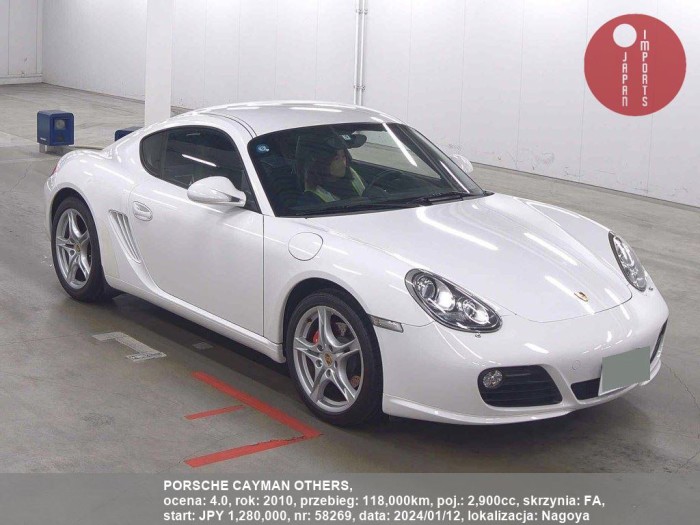 PORSCHE_CAYMAN_OTHERS_58269