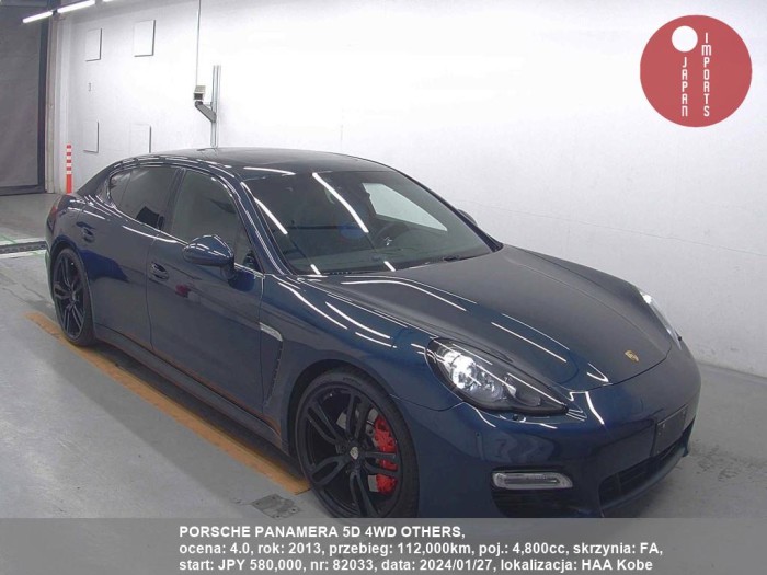 PORSCHE_PANAMERA_5D_4WD_OTHERS_82033