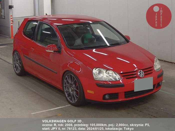 VOLKSWAGEN_GOLF_3D__76123