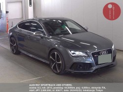 AUDI_RS7_SPORTBACK_4WD_OTHERS_65071