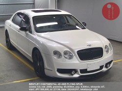 BENTLEY_CONTINENTAL_4D_4WD_FLYING_SPUR_27136