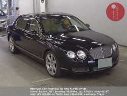 BENTLEY_CONTINENTAL_4D_4WD_FLYING_SPUR_70010