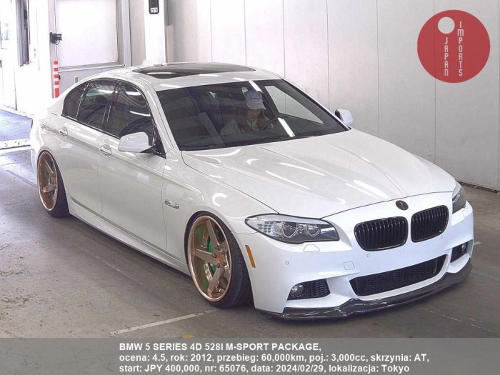BMW_5_SERIES_4D_528I_M-SPORT_PACKAGE_65076