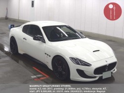 MASERATI_GRANTURISMO_OTHERS_35233