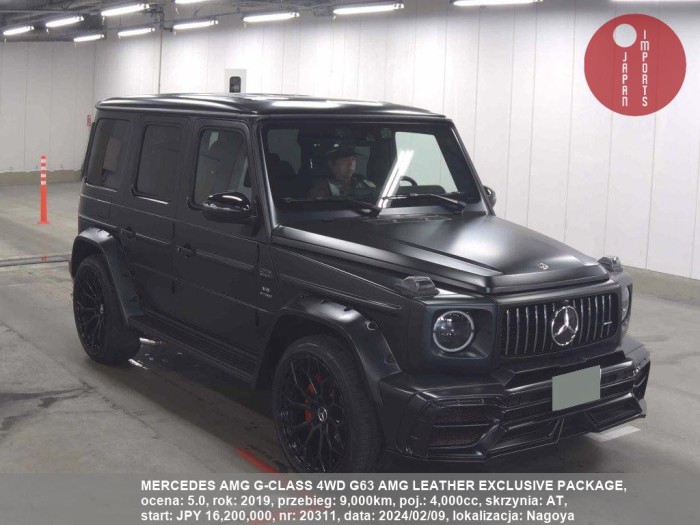 MERCEDES_AMG_G-CLASS_4WD_G63_AMG_LEATHER_EXCLUSIVE_PACKAGE_20311
