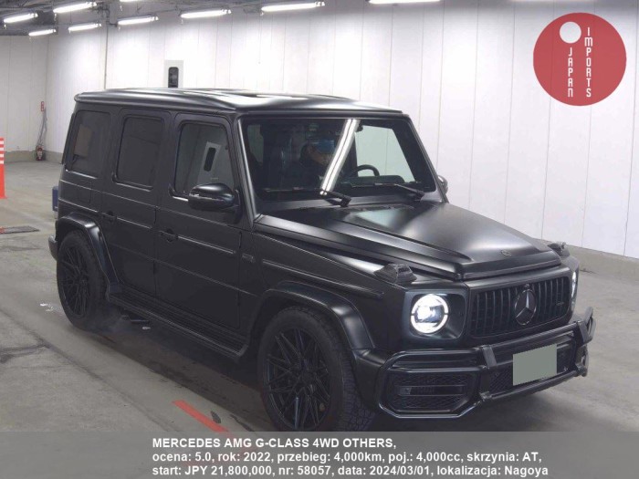 MERCEDES_AMG_G-CLASS_4WD_OTHERS_58057