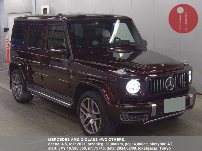 MERCEDES_AMG_G-CLASS_4WD_OTHERS_75746