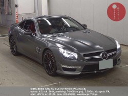 MERCEDES_AMG_SL_SL63_DYNAMIC_PACKAGE_65170