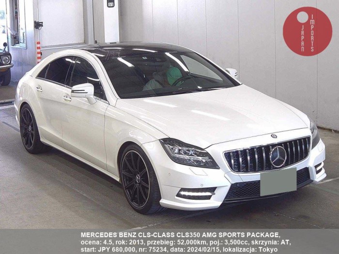 MERCEDES_BENZ_CLS-CLASS_CLS350_AMG_SPORTS_PACKAGE_75234