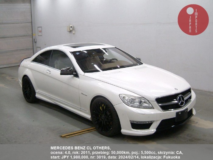 MERCEDES_BENZ_CL_OTHERS_3019