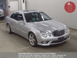 MERCEDES_BENZ_E-CLASS_4D_E350_AVANTGARDE_S_76384