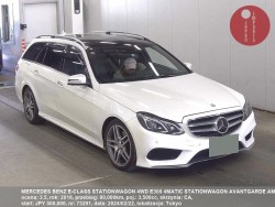 MERCEDES_BENZ_E-CLASS_STATIONWAGON_4WD_E300_4MATIC_STATIONWAGON_AVANTGARDE_AMG_73291