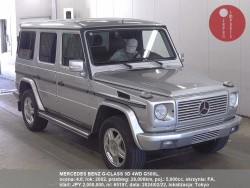 MERCEDES_BENZ_G-CLASS_5D_4WD_G500L_65197