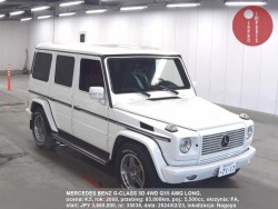 MERCEDES_BENZ_G-CLASS_5D_4WD_G55_AMG_LONG_35038