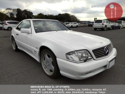 MERCEDES_BENZ_SL_OP_OTHERS_80252