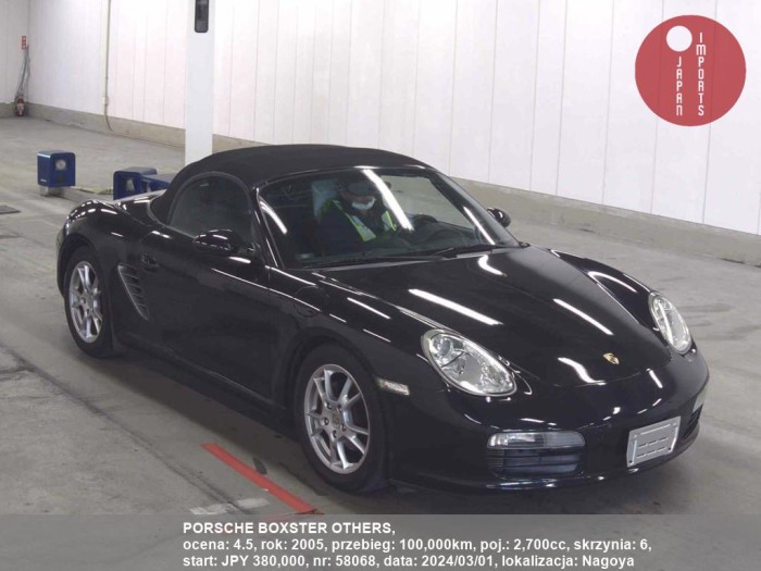 PORSCHE_BOXSTER_OTHERS_58068