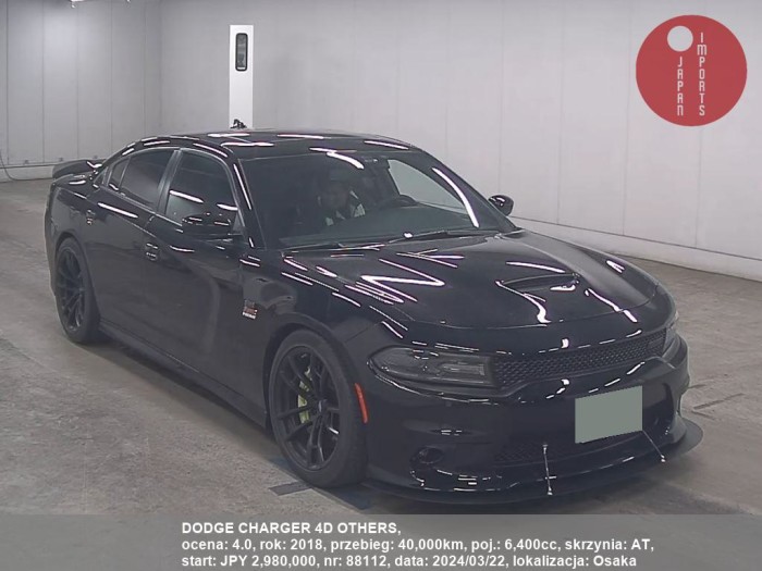 DODGE_CHARGER_4D_OTHERS_88112