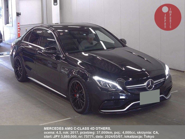 MERCEDES_AMG_C-CLASS_4D_OTHERS_75771