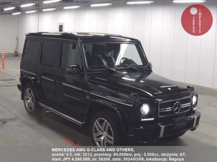 MERCEDES_AMG_G-CLASS_4WD_OTHERS_58206