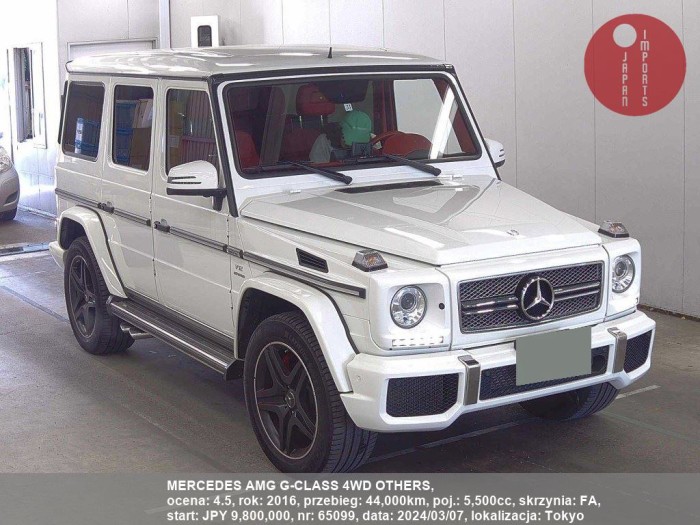 MERCEDES_AMG_G-CLASS_4WD_OTHERS_65099