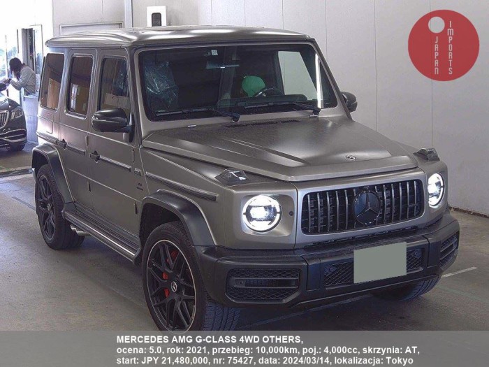 MERCEDES_AMG_G-CLASS_4WD_OTHERS_75427