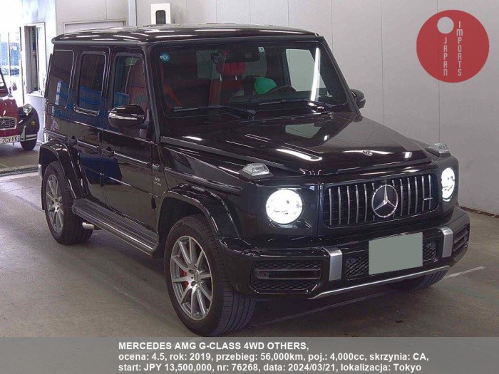MERCEDES_AMG_G-CLASS_4WD_OTHERS_76268