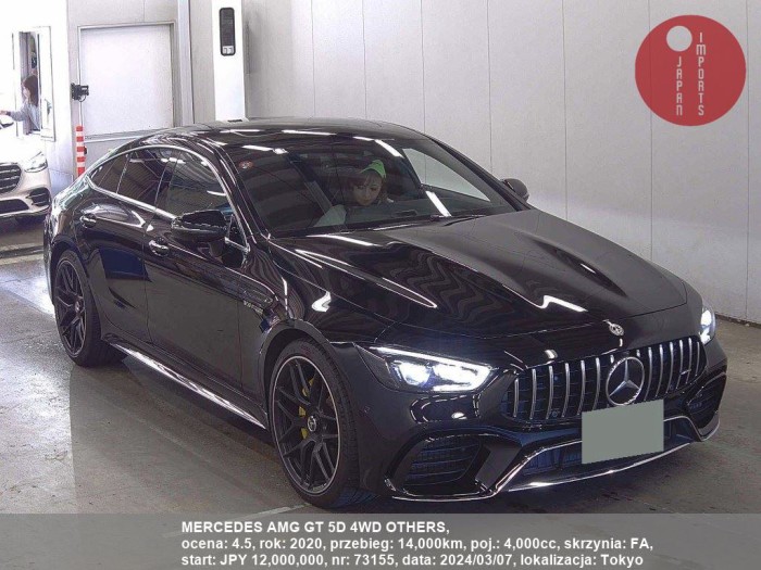 MERCEDES_AMG_GT_5D_4WD_OTHERS_73155