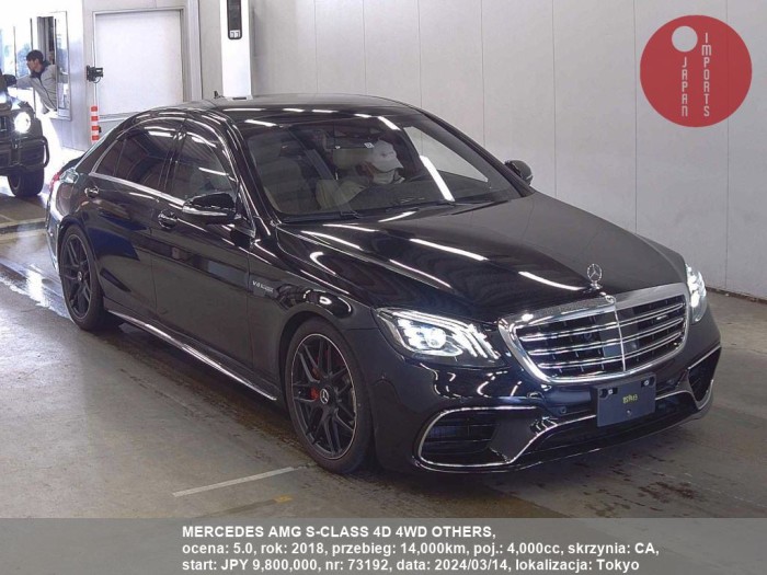 MERCEDES_AMG_S-CLASS_4D_4WD_OTHERS_73192