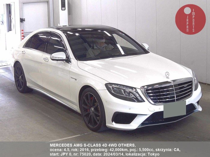 MERCEDES_AMG_S-CLASS_4D_4WD_OTHERS_75020